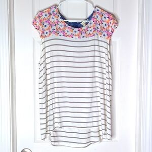 Matilda Jane Love you Lots Top in size XXL